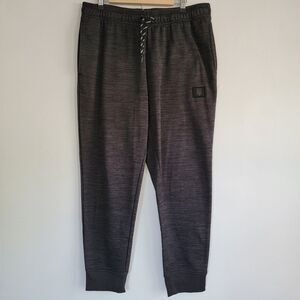 K-Swiss joggers gray size XL
